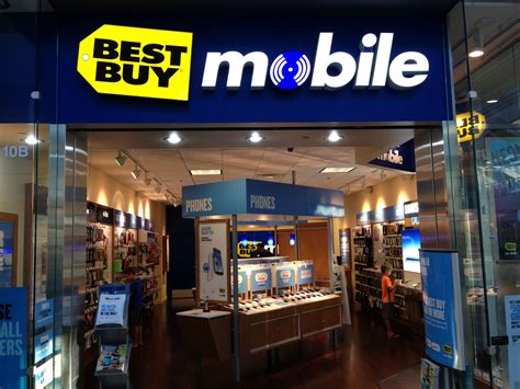 Add a 3rd line free (after bill credits). . Best buy mobile